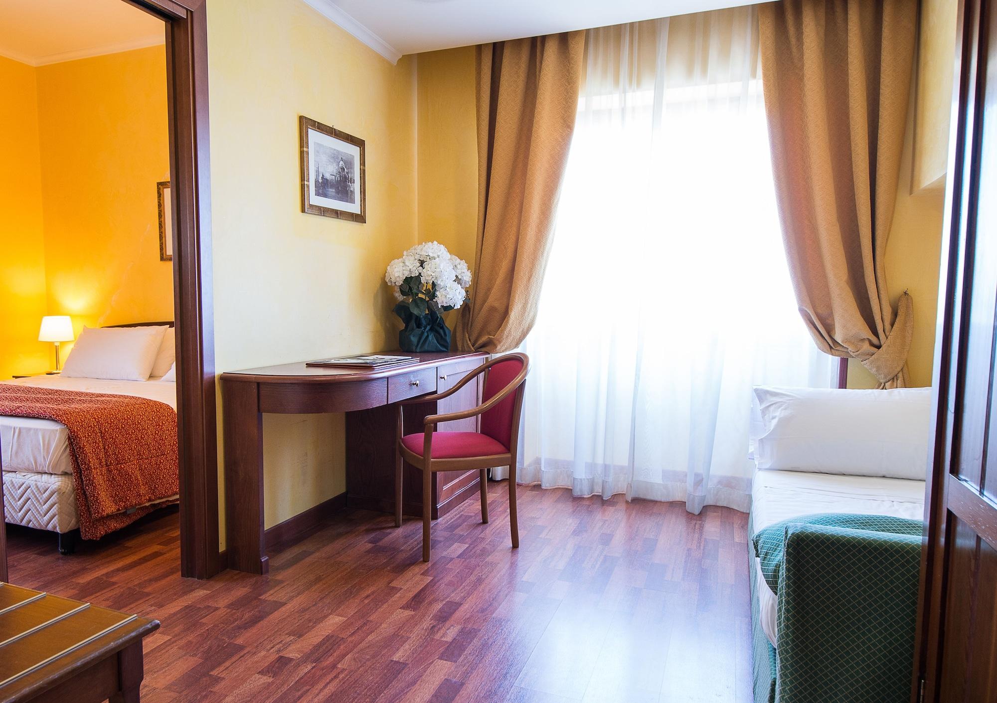 Hotel Della Valle Агридженто Экстерьер фото