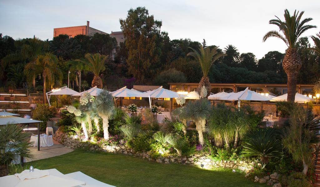 Hotel Della Valle Агридженто Экстерьер фото
