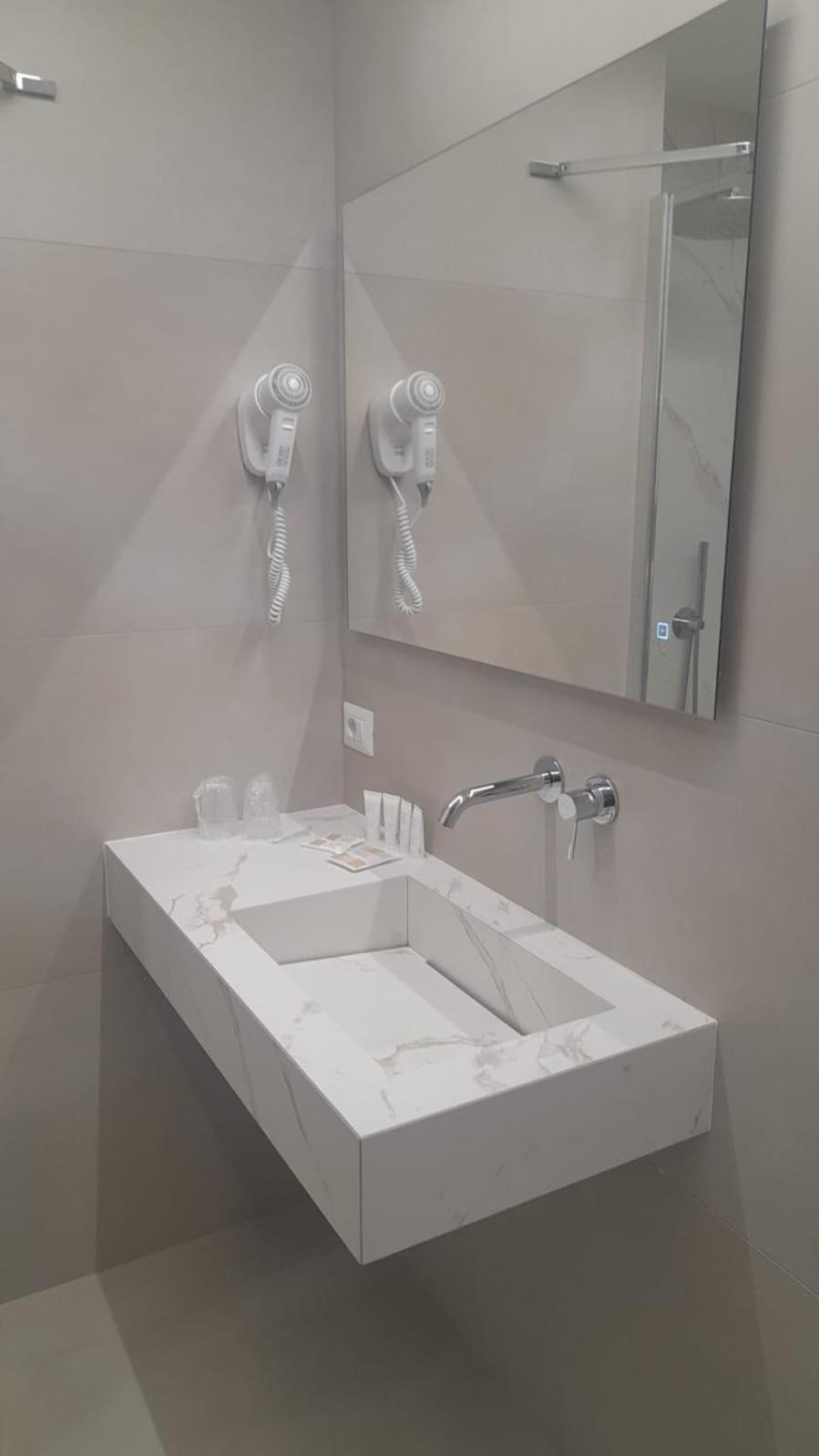 Hotel Della Valle Агридженто Экстерьер фото