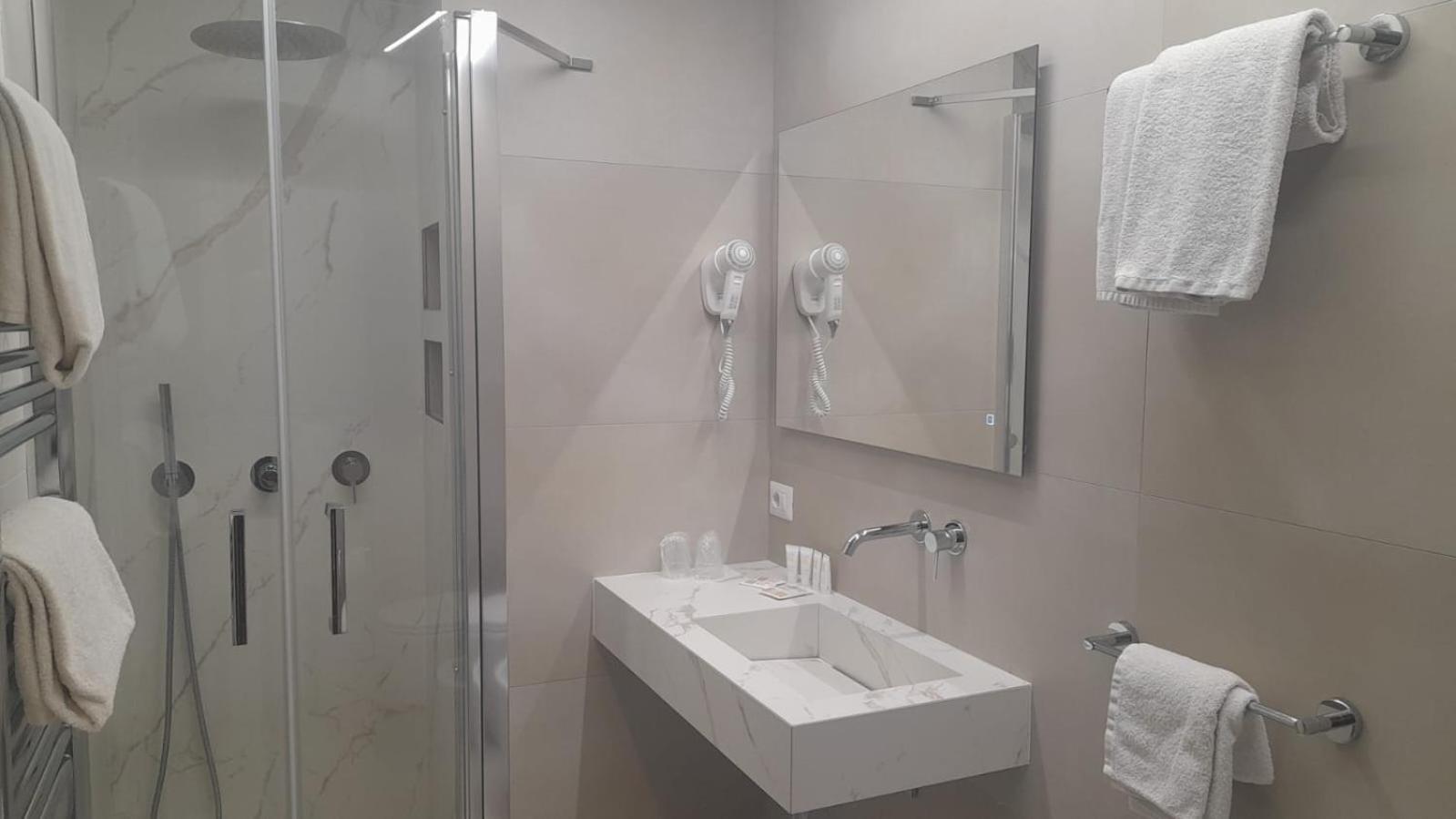 Hotel Della Valle Агридженто Экстерьер фото