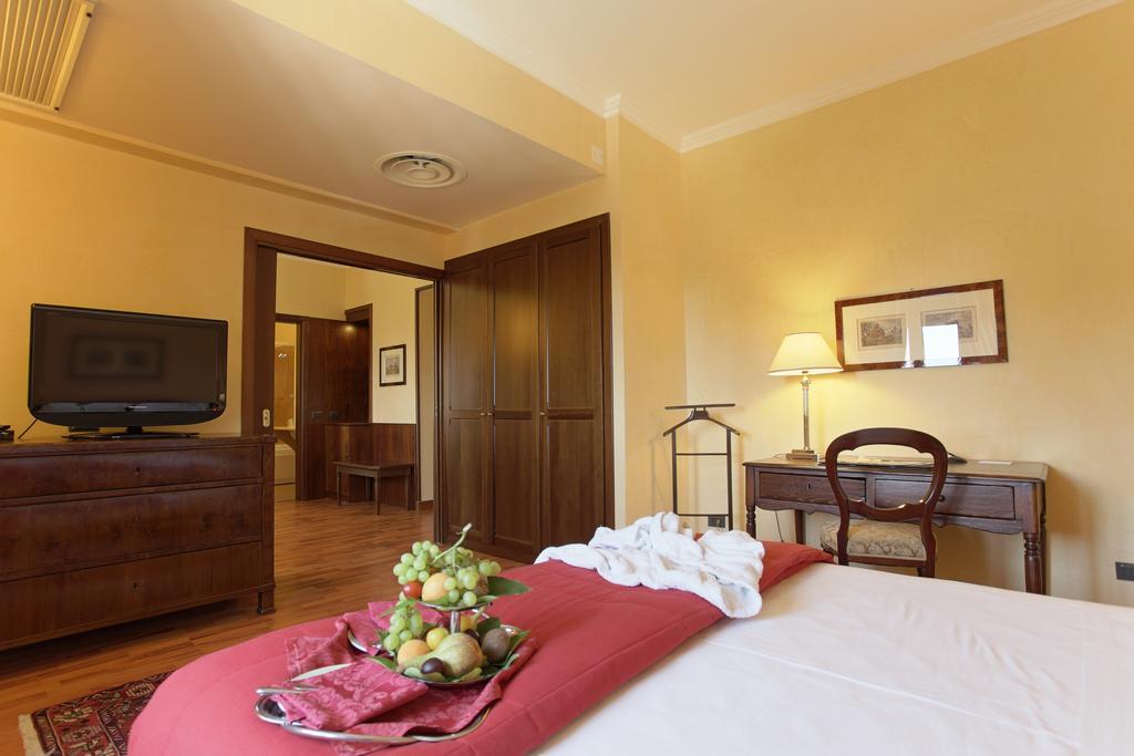 Hotel Della Valle Агридженто Номер фото