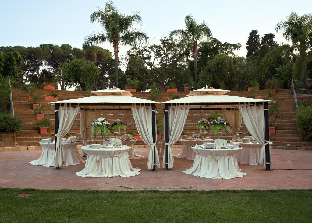 Hotel Della Valle Агридженто Экстерьер фото