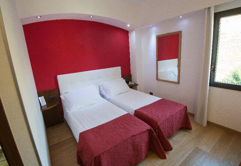 Hotel Della Valle Агридженто Экстерьер фото