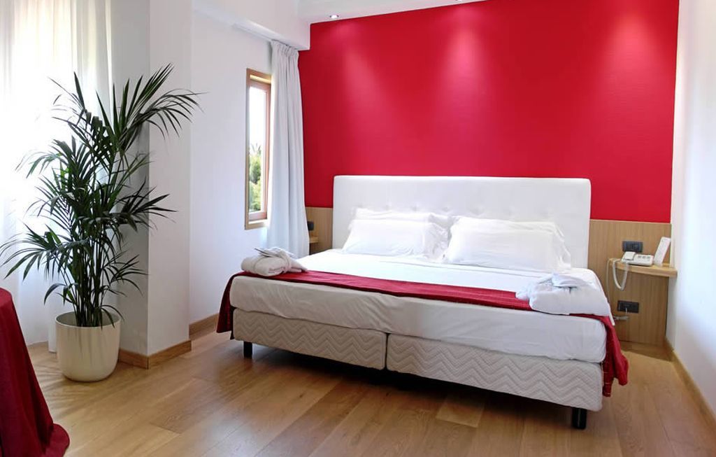 Hotel Della Valle Агридженто Экстерьер фото