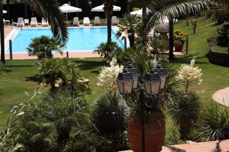 Hotel Della Valle Агридженто Экстерьер фото