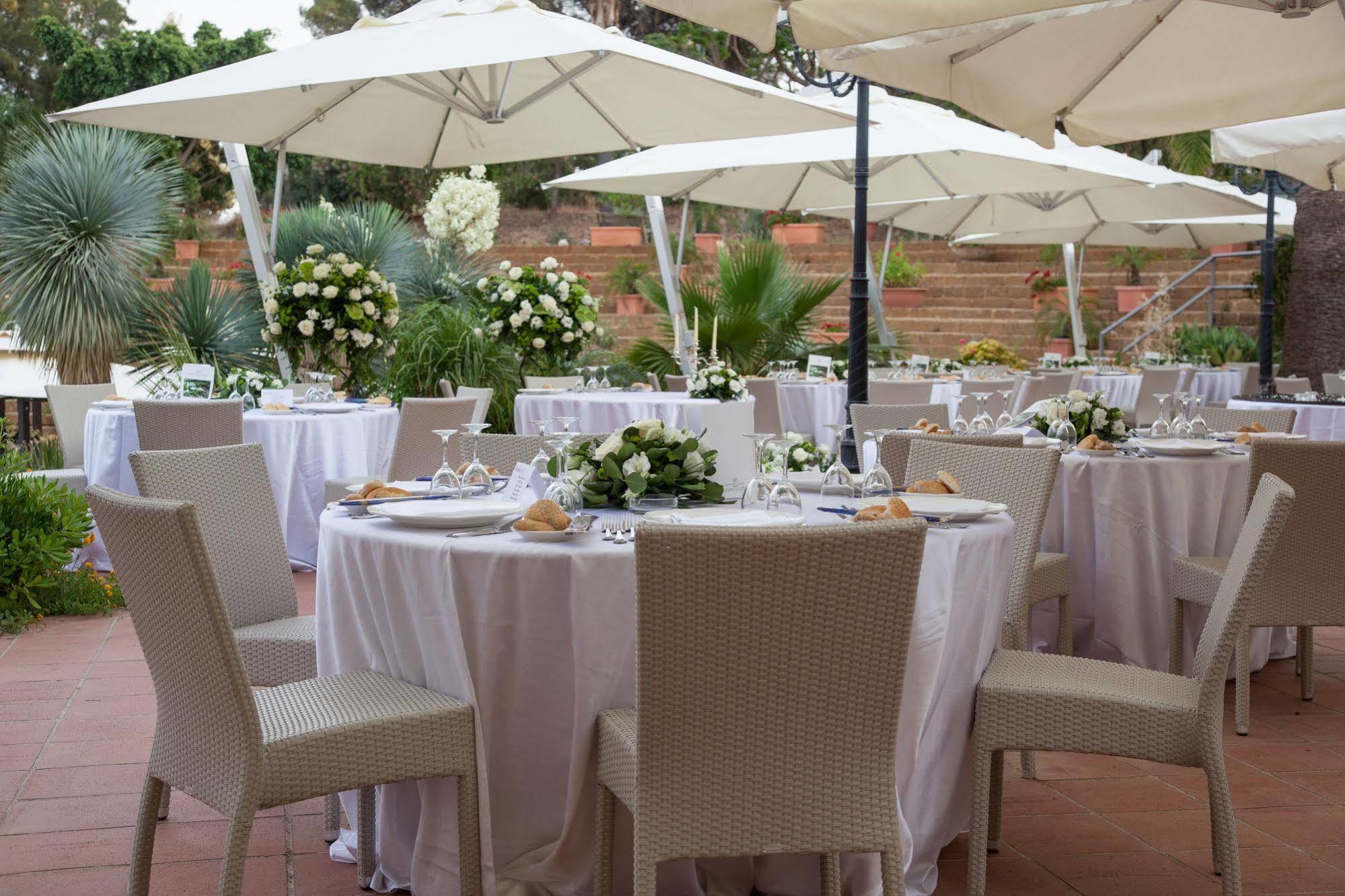Hotel Della Valle Агридженто Экстерьер фото